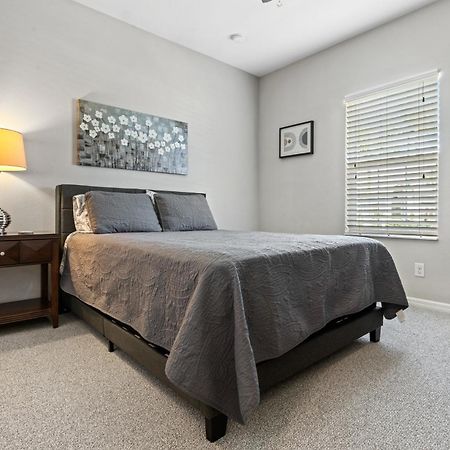 Beautiful Cape Coral Oasis! King Bed, Bbq, Heated Pool, Pvt Yard & Much More! Bagian luar foto