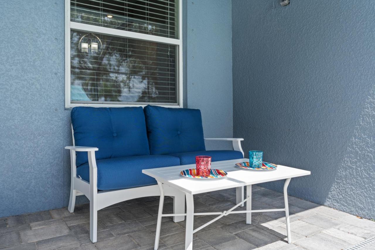 Beautiful Cape Coral Oasis! King Bed, Bbq, Heated Pool, Pvt Yard & Much More! Bagian luar foto