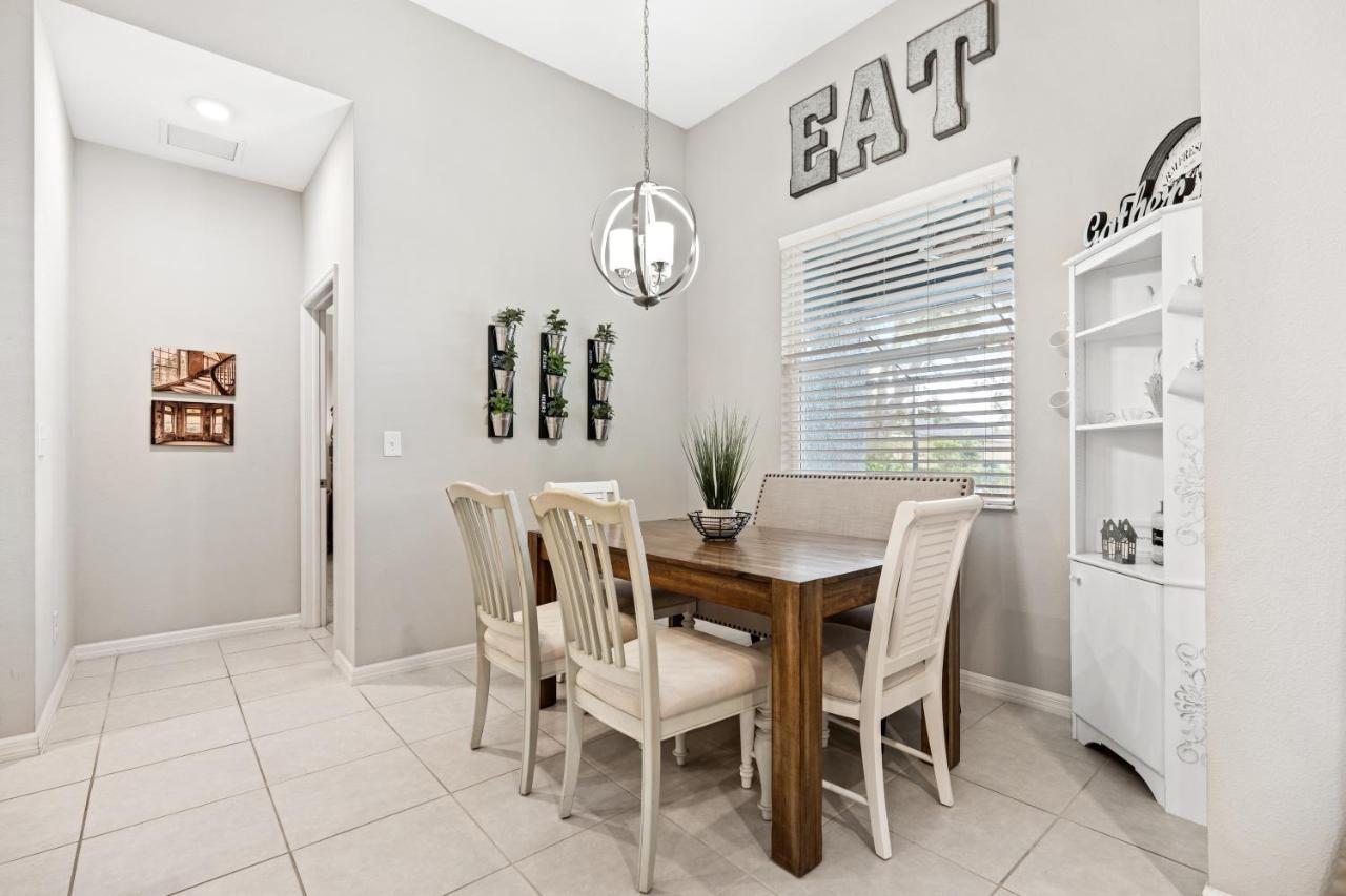 Beautiful Cape Coral Oasis! King Bed, Bbq, Heated Pool, Pvt Yard & Much More! Bagian luar foto