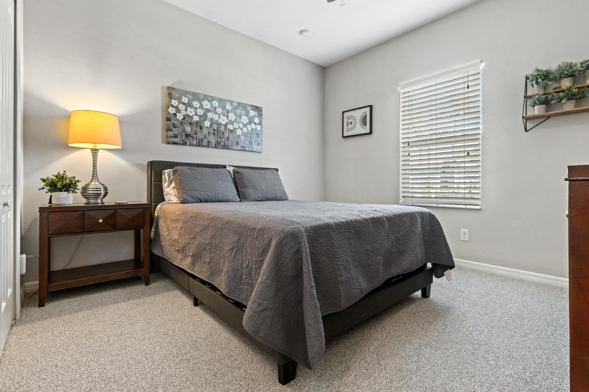 Beautiful Cape Coral Oasis! King Bed, Bbq, Heated Pool, Pvt Yard & Much More! Bagian luar foto