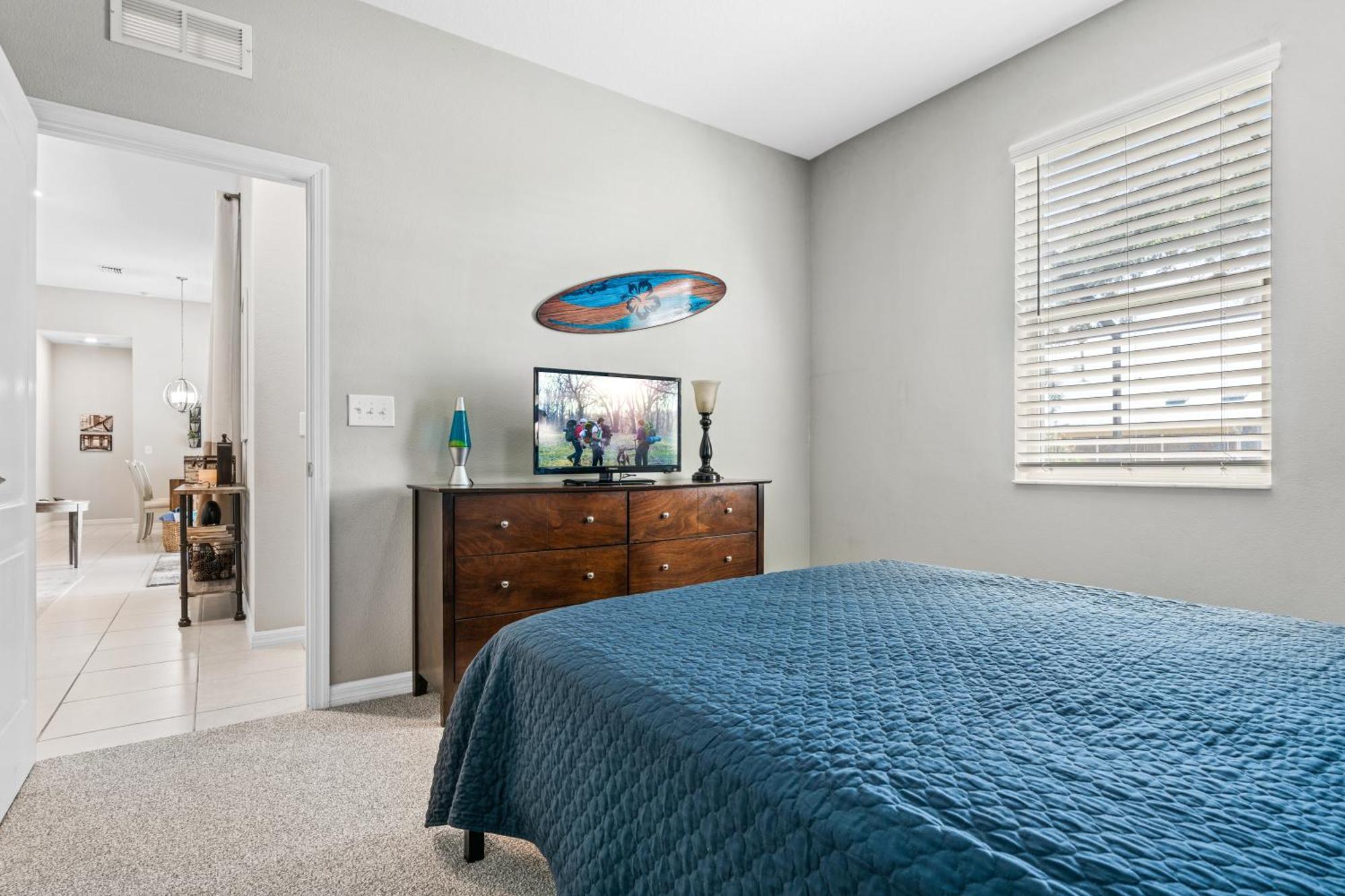 Beautiful Cape Coral Oasis! King Bed, Bbq, Heated Pool, Pvt Yard & Much More! Bagian luar foto